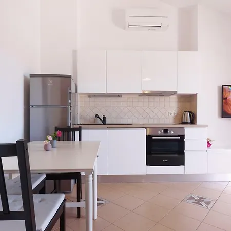 Sunset View Apartment Zadar Exterior foto