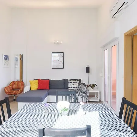 Sunset View Apartment Zadar Exterior foto