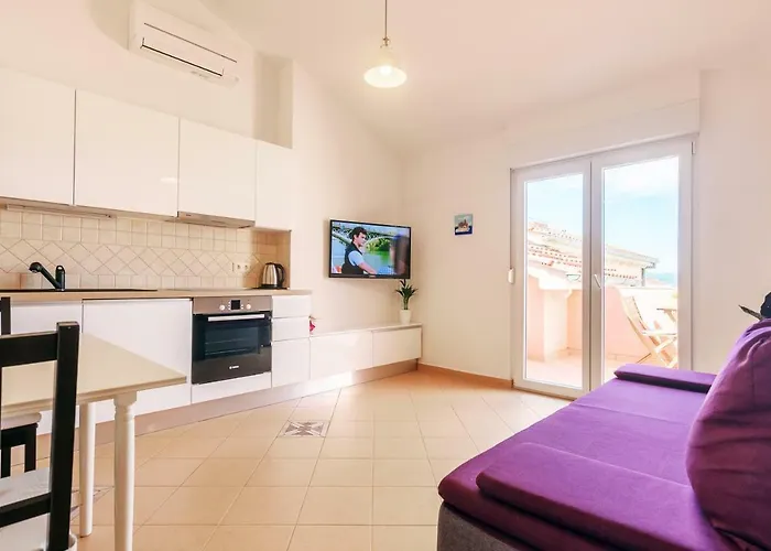 Sunset View Apartment