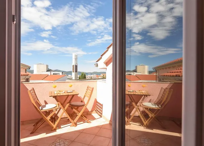 Sunset View Apartment