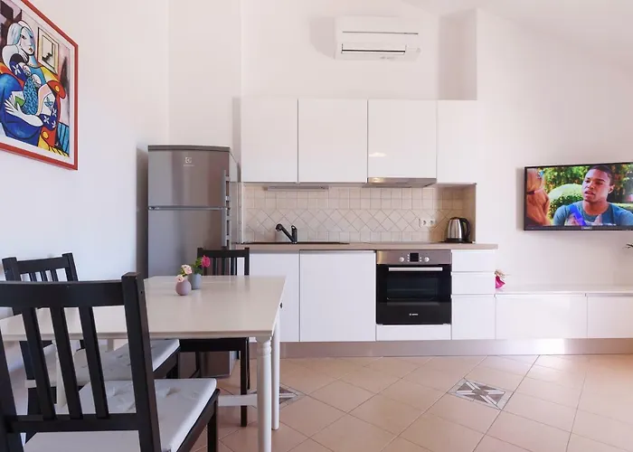 Sunset View Apartment