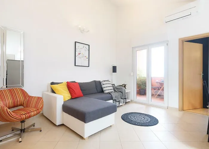 Sunset View Apartment