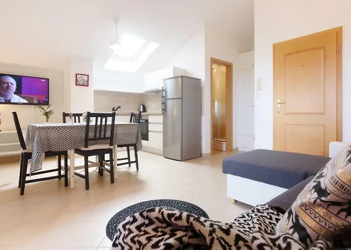 Sunset View Apartment