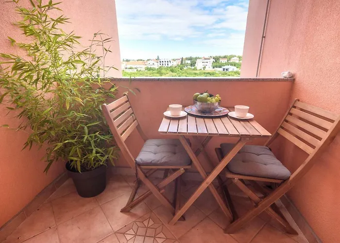 Sunset View Apartment
