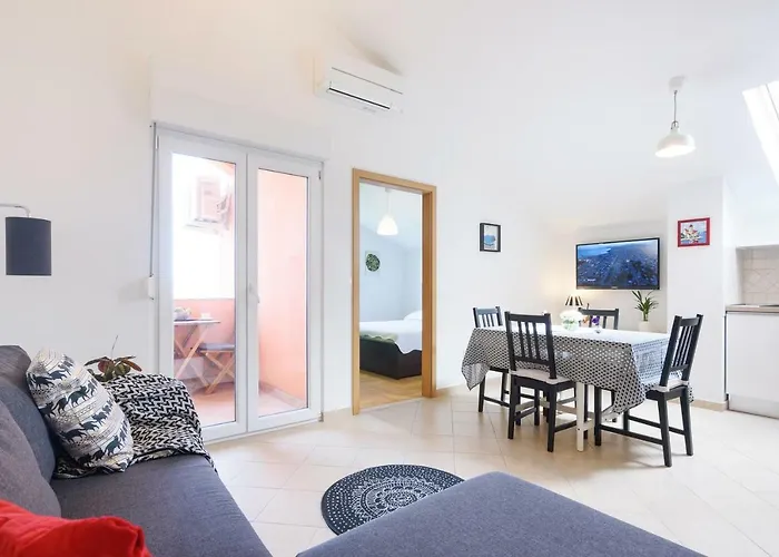 Sunset View Apartment