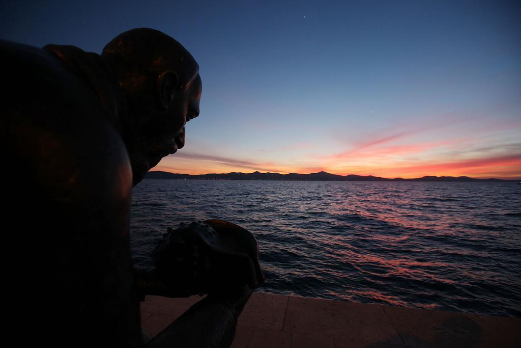 Sunset View * Zadar