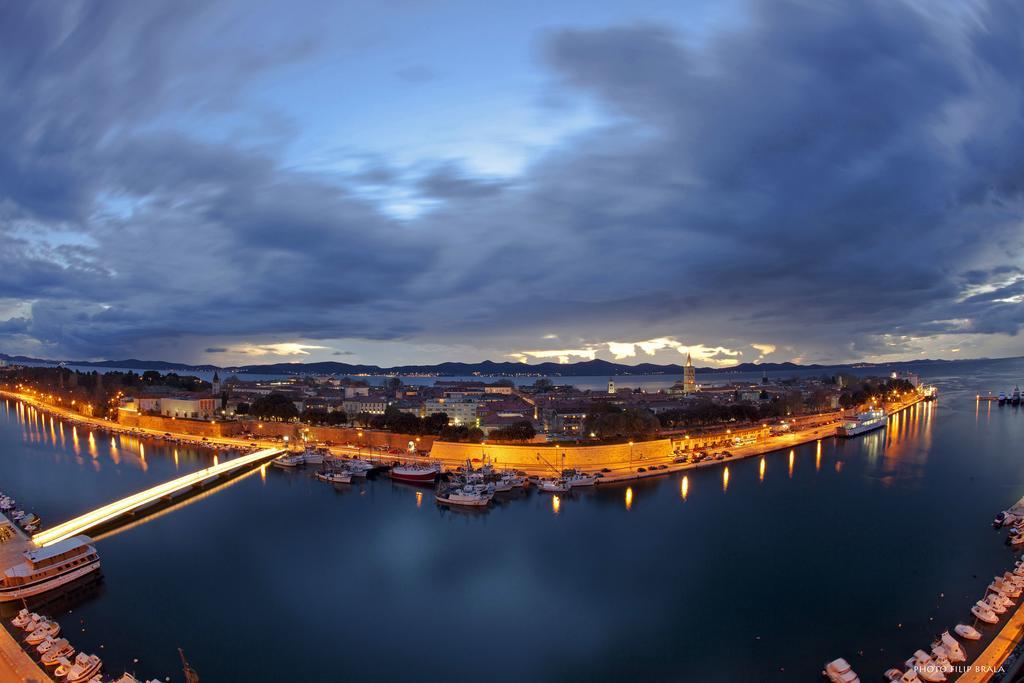 Apartament Sunset View
