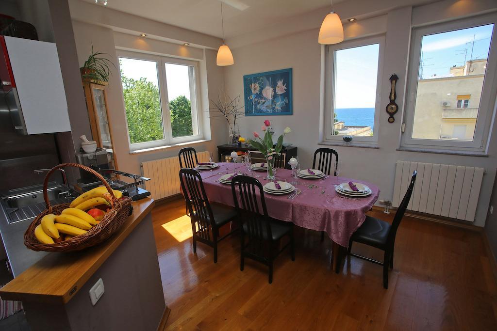 Sunset View Apartment