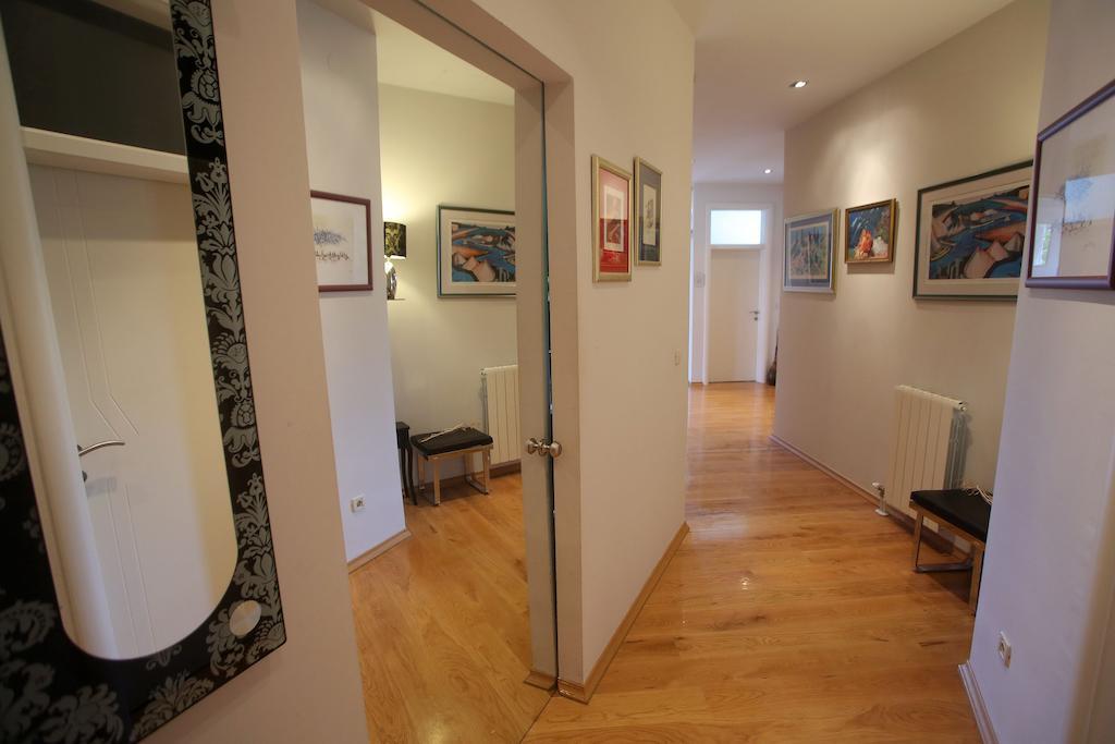 Sunset View Apartment