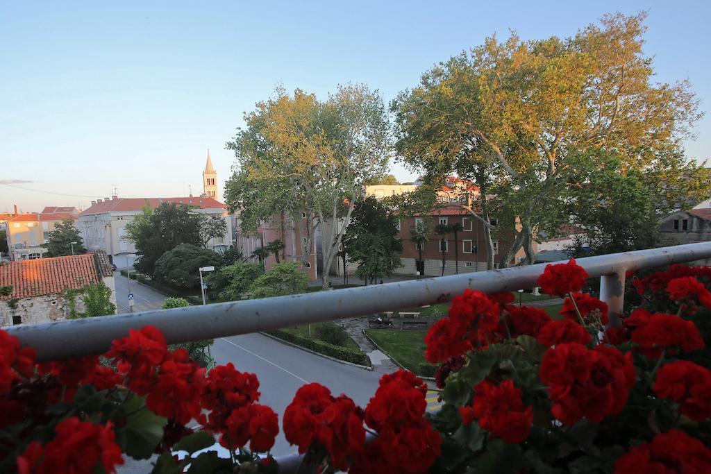 Sunset View Apartment Zadar