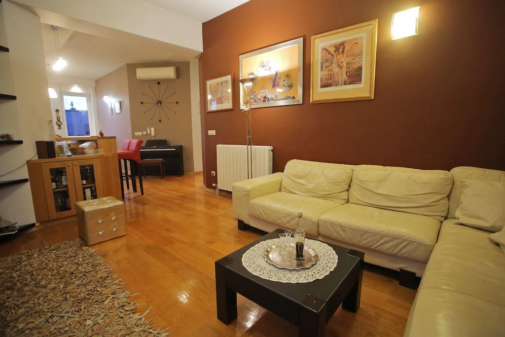 Sunset View Apartment Zadar