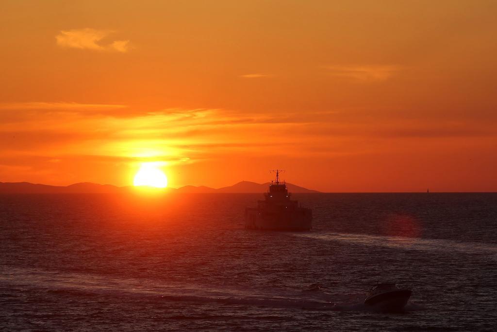 Sunset View