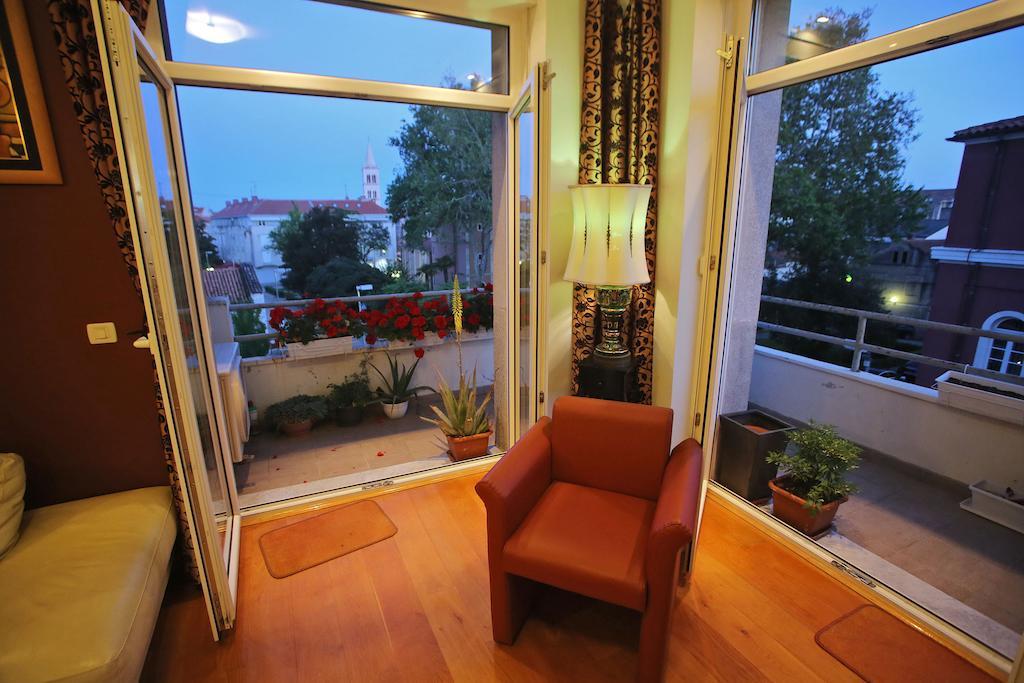 Sunset View Apartament *