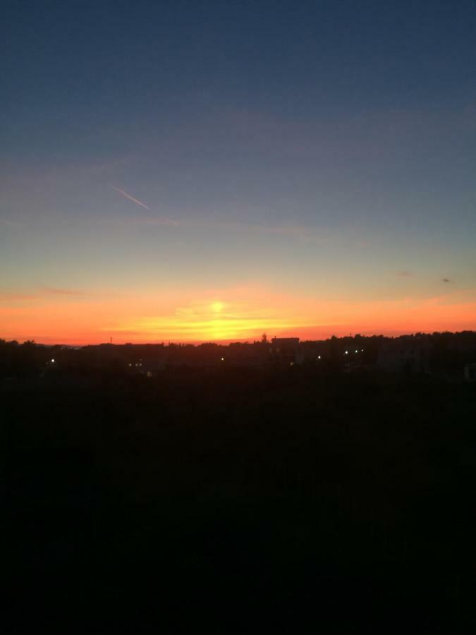 Sunset View