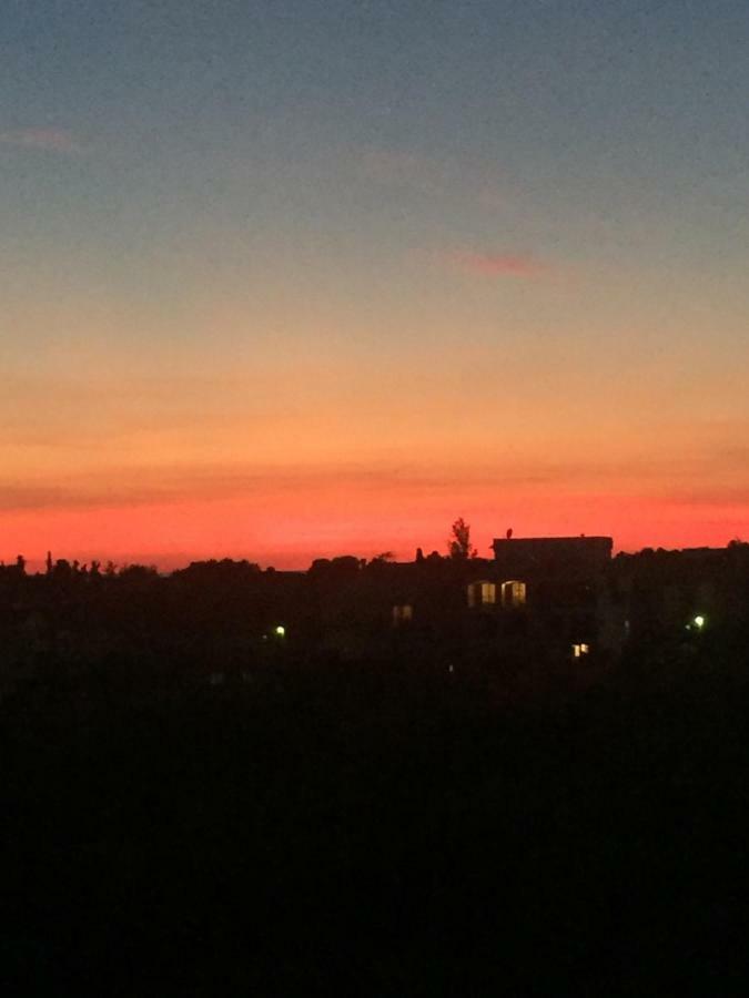 Sunset View