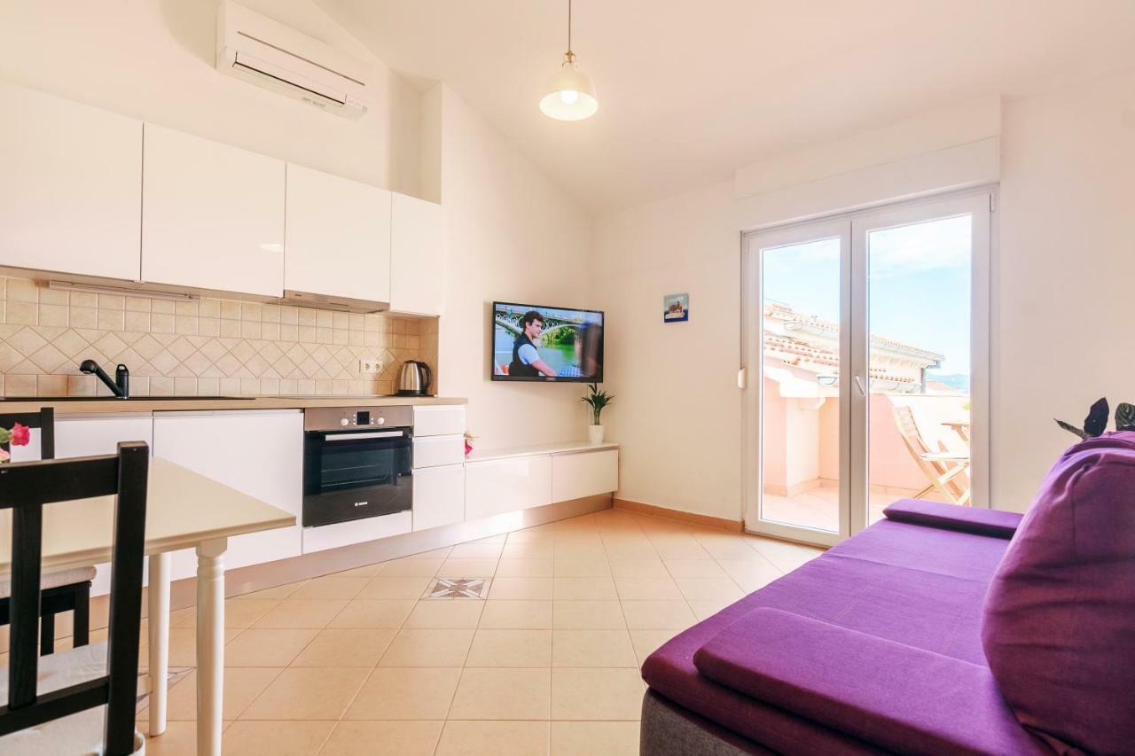 Apartament Sunset View Zadar