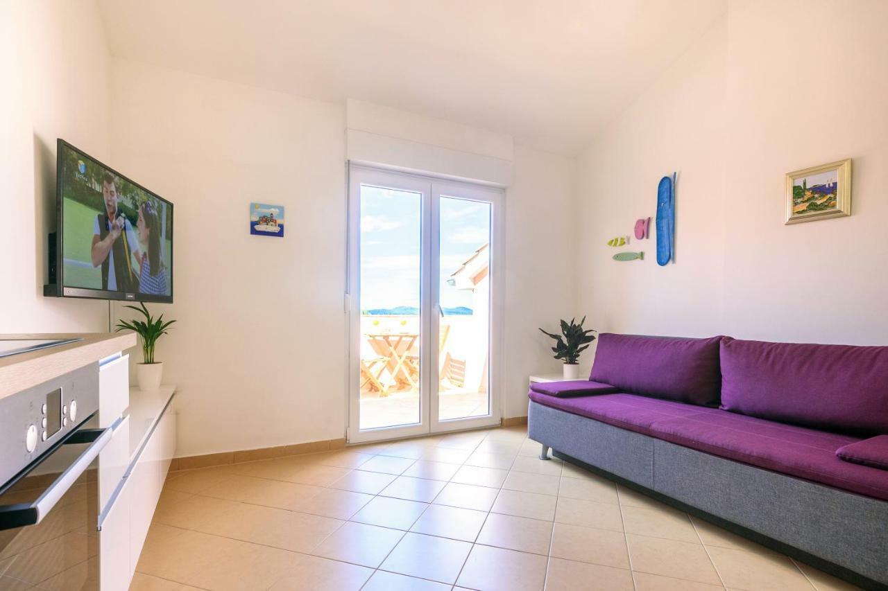 Apartament Sunset View Zadar